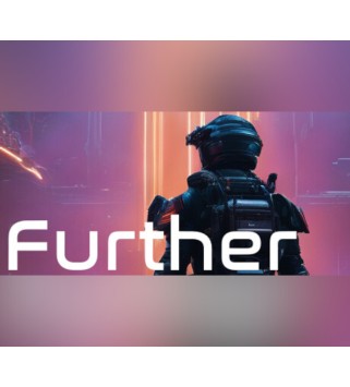 Further Steam Key GLOBAL